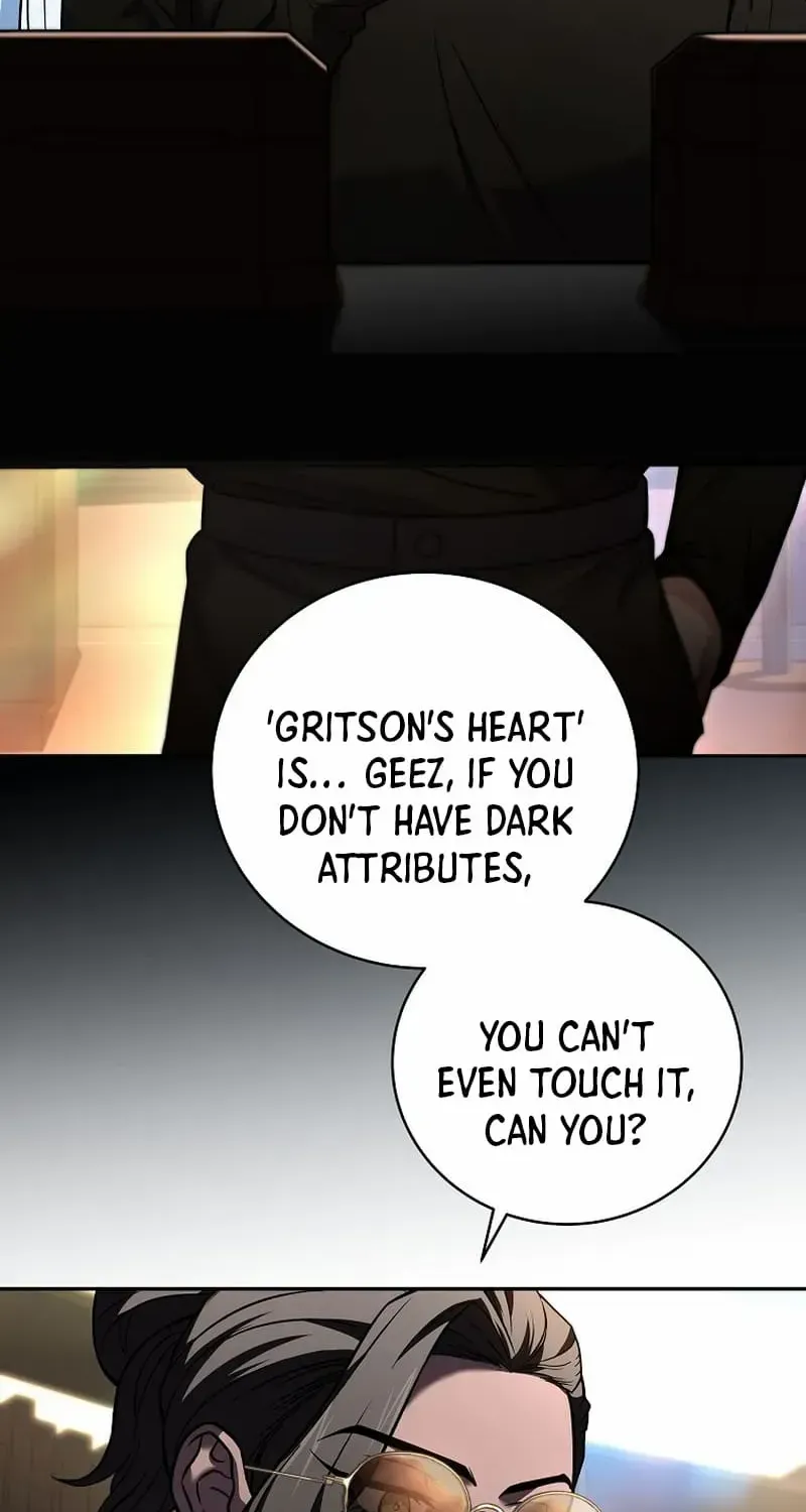 Return of the Frozen Player Zinmanga X Chapter 119 Page 13