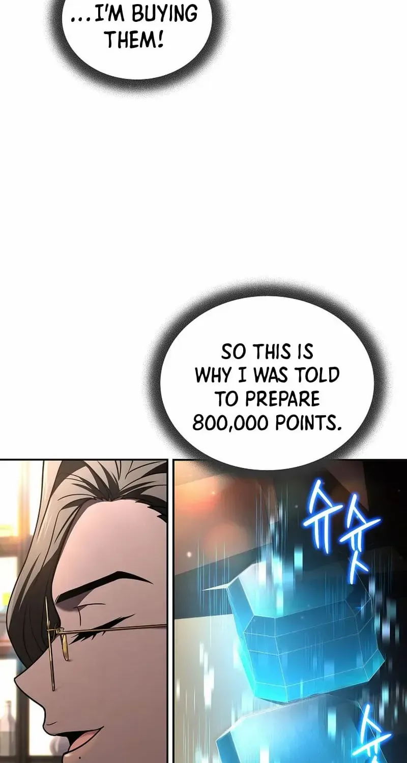 Return of the Frozen Player Zinmanga X Chapter 119 Page 16