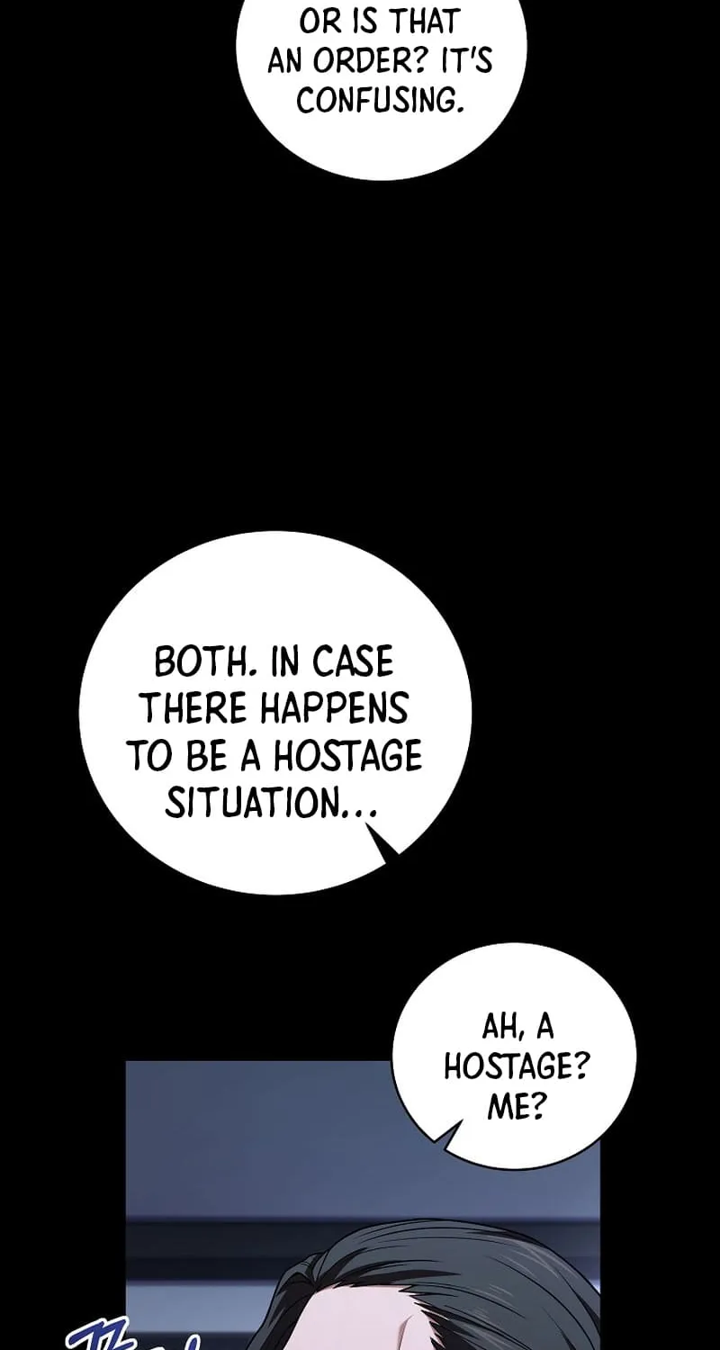 Return of the Frozen Player Zinmanga X Chapter 118 Page 19
