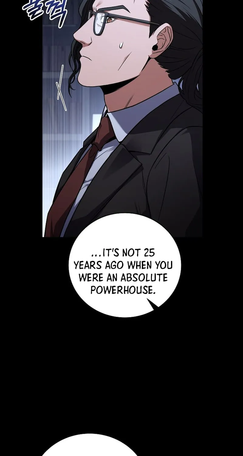 Return of the Frozen Player Zinmanga X Chapter 118 Page 20