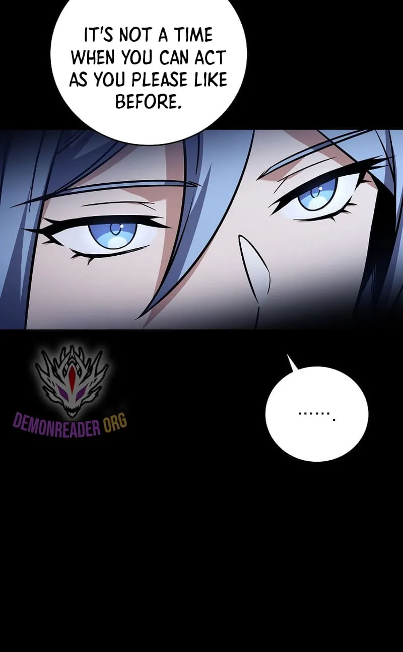 Return of the Frozen Player Zinmanga X Chapter 118 Page 21