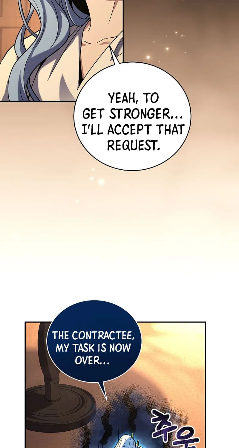 Return of the Frozen Player Zinmanga X Chapter 118 Page 52