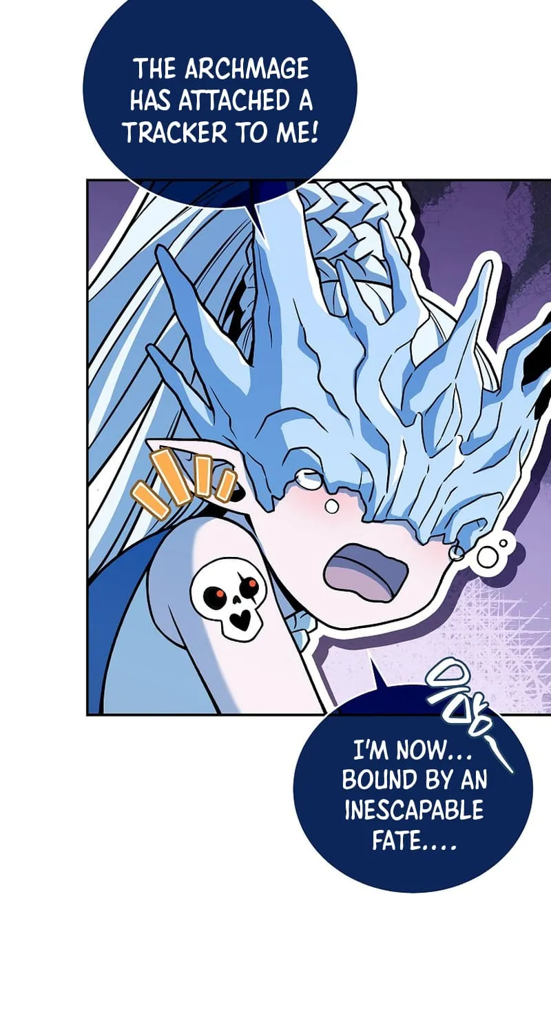 Return of the Frozen Player Zinmanga X Chapter 118 Page 54