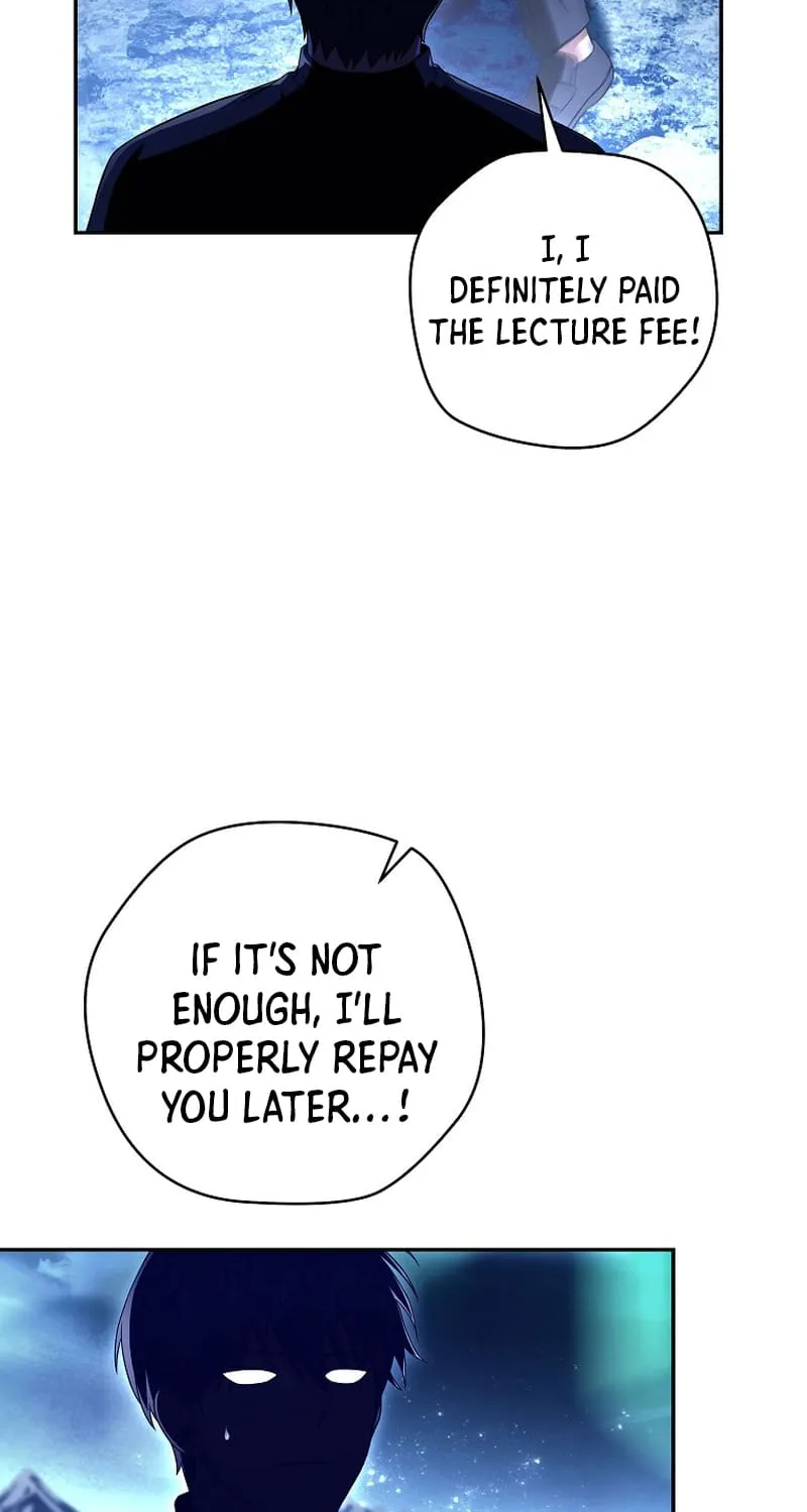 Return of the Frozen Player Zinmanga X Chapter 117 Page 71