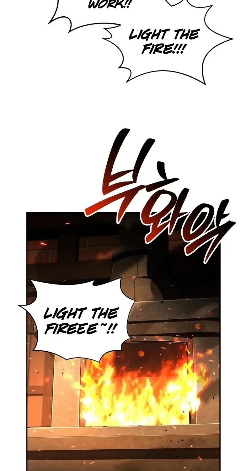 Return of the Frozen Player Zinmanga X Chapter 115 Page 57