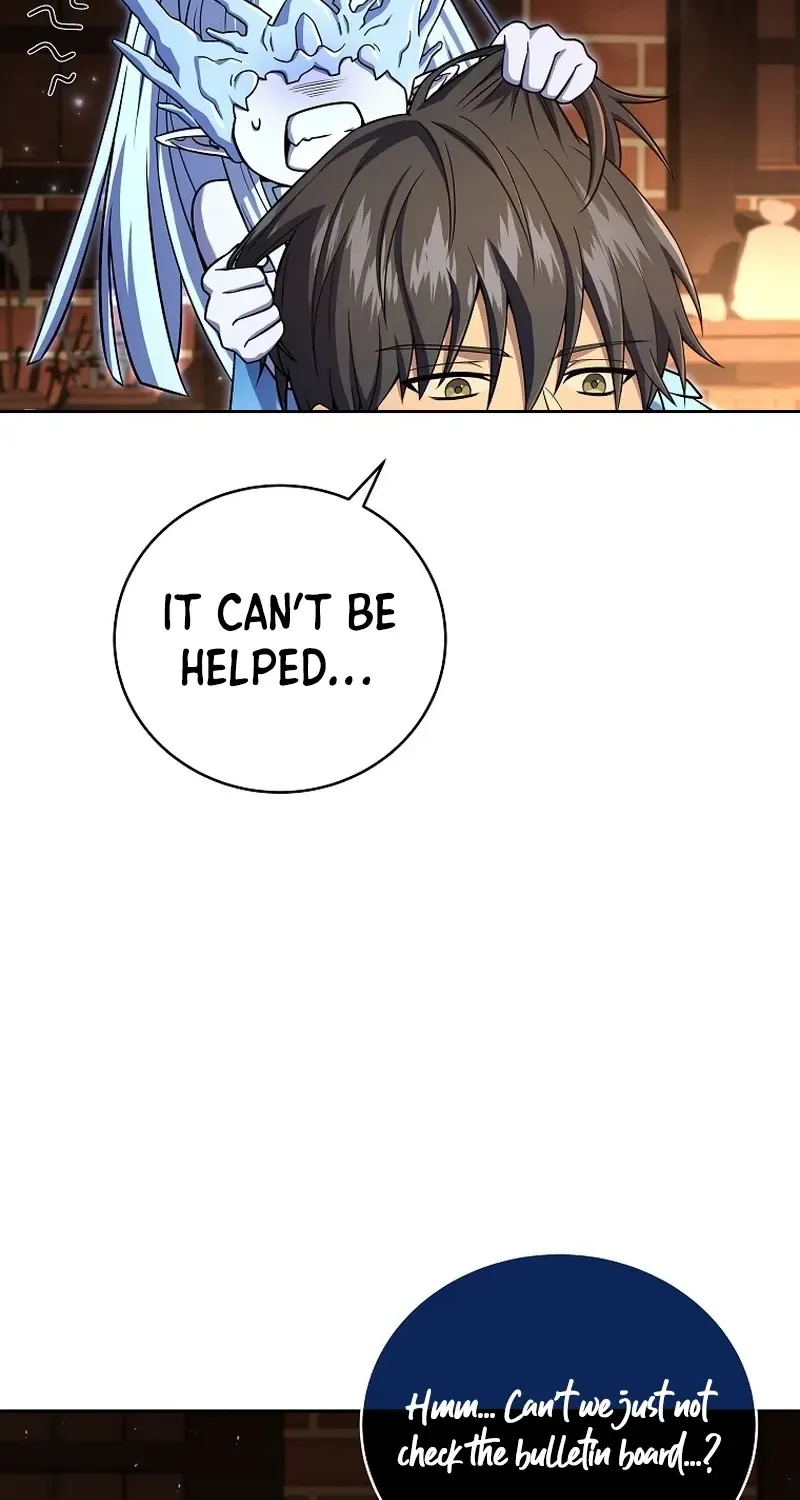 Return of the Frozen Player Zinmanga X Chapter 115 Page 62