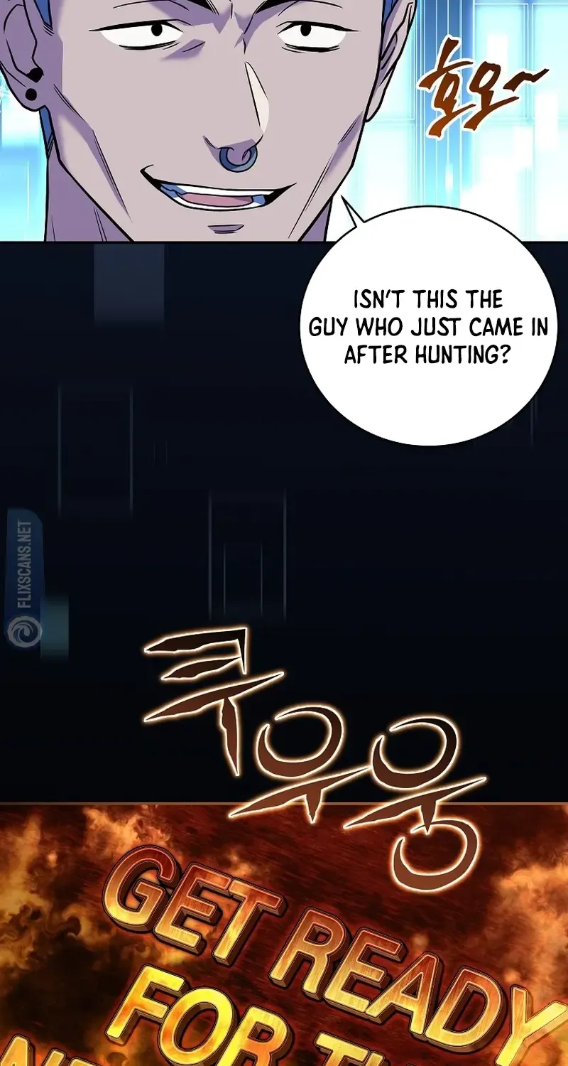 Return of the Frozen Player Zinmanga X Chapter 115 Page 77