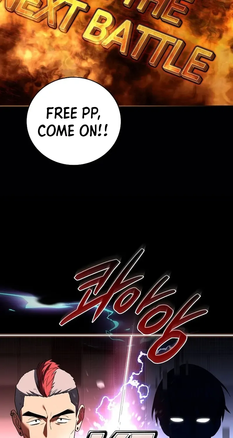 Return of the Frozen Player Zinmanga X Chapter 115 Page 79