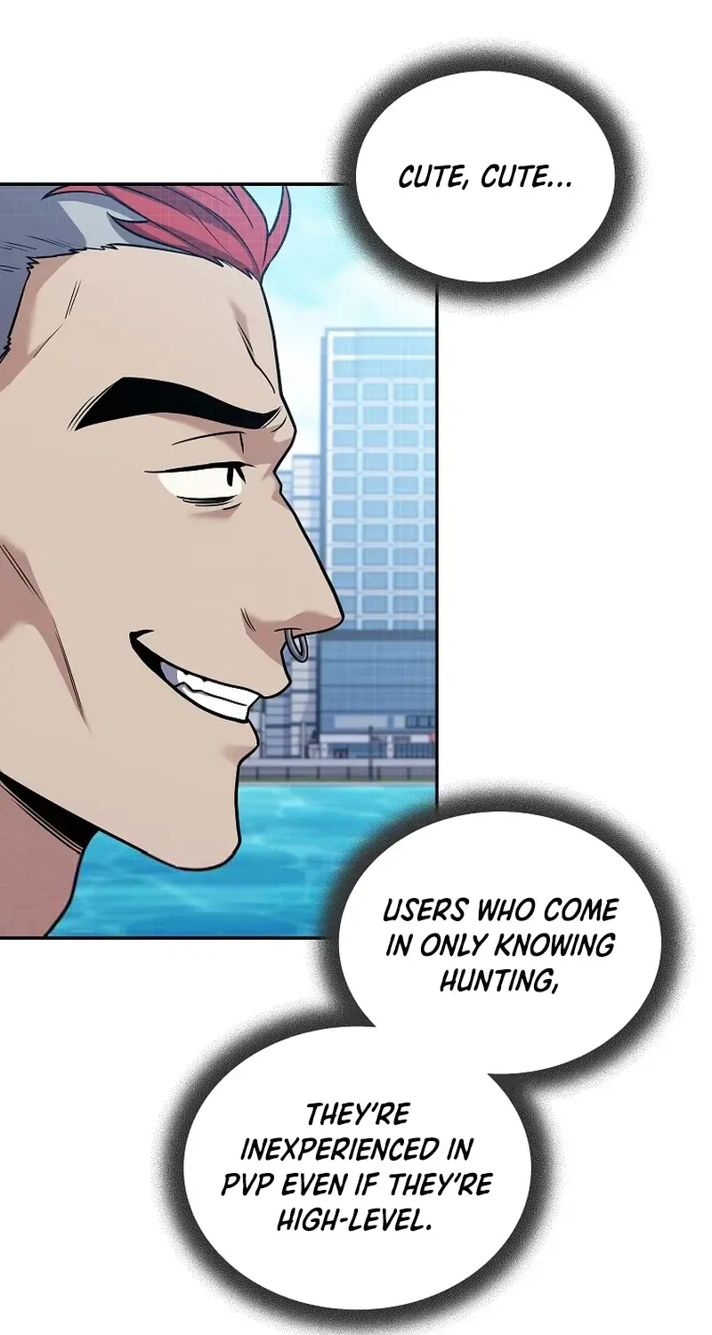 Return of the Frozen Player Zinmanga X Chapter 115 Page 84