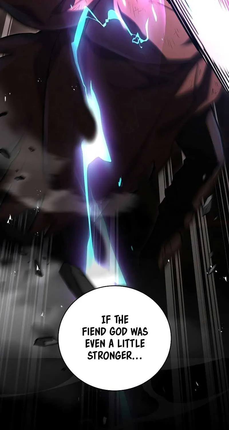 Return of the Frozen Player Zinmanga X Chapter 114 Page 67