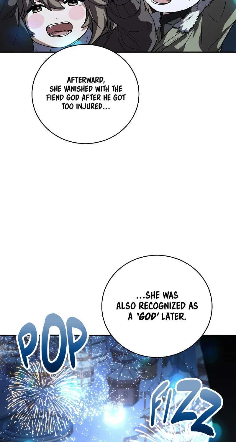 Return of the Frozen Player Zinmanga X Chapter 114 Page 70