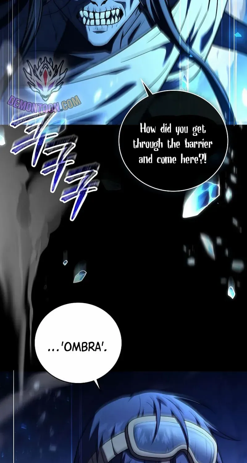 Return of the Frozen Player Zinmanga X Chapter 113 Page 5