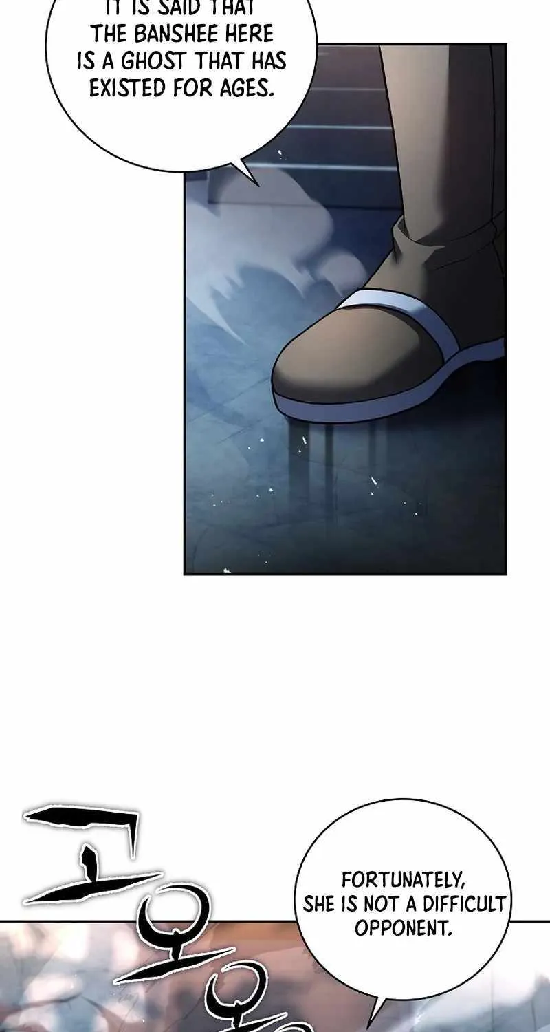 Return of the Frozen Player Zinmanga X Chapter 111 Page 74