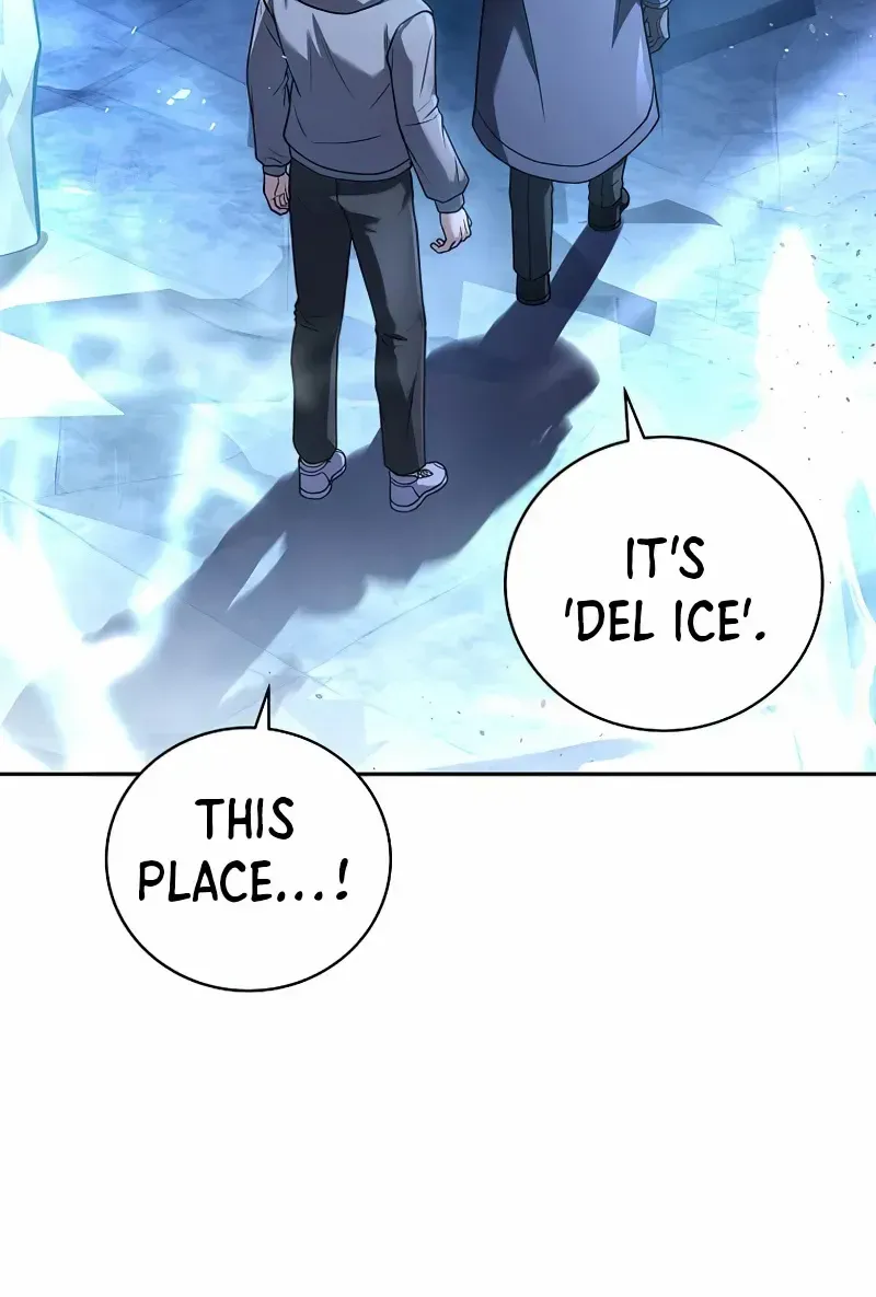 Return of the Frozen Player Zinmanga X Chapter 110 Page 67