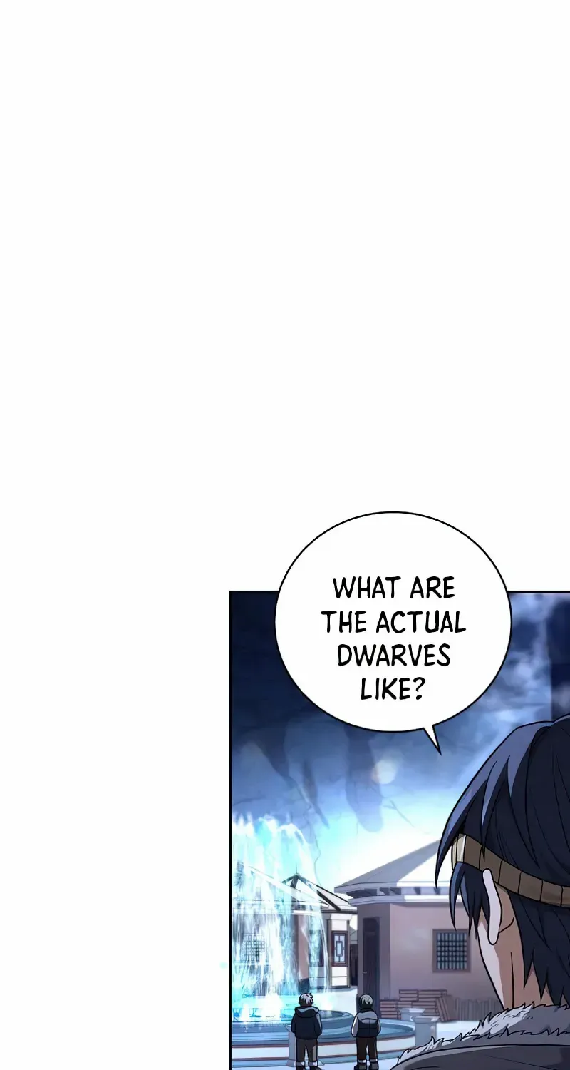 Return of the Frozen Player Zinmanga X Chapter 110 Page 70