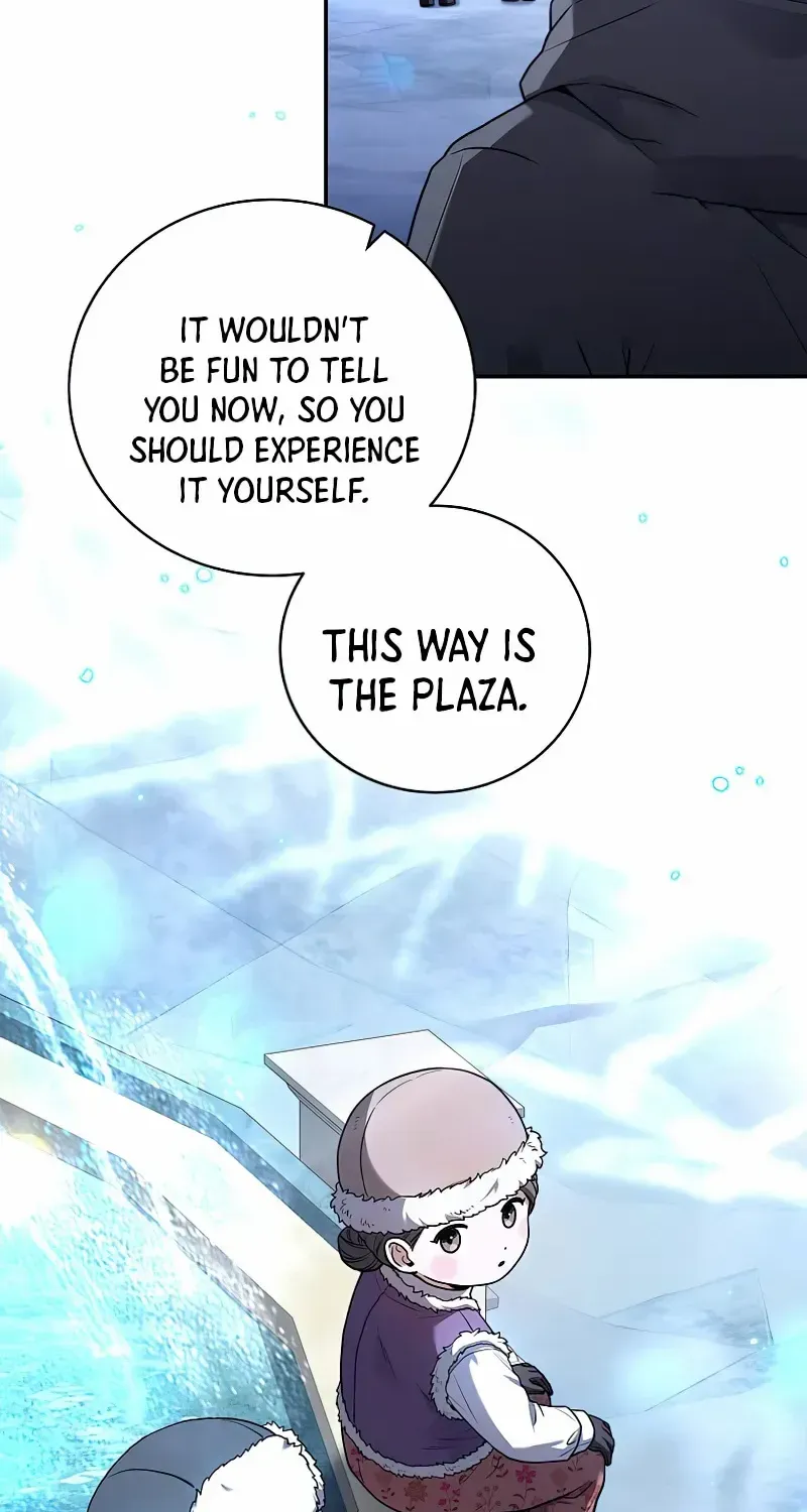 Return of the Frozen Player Zinmanga X Chapter 110 Page 71