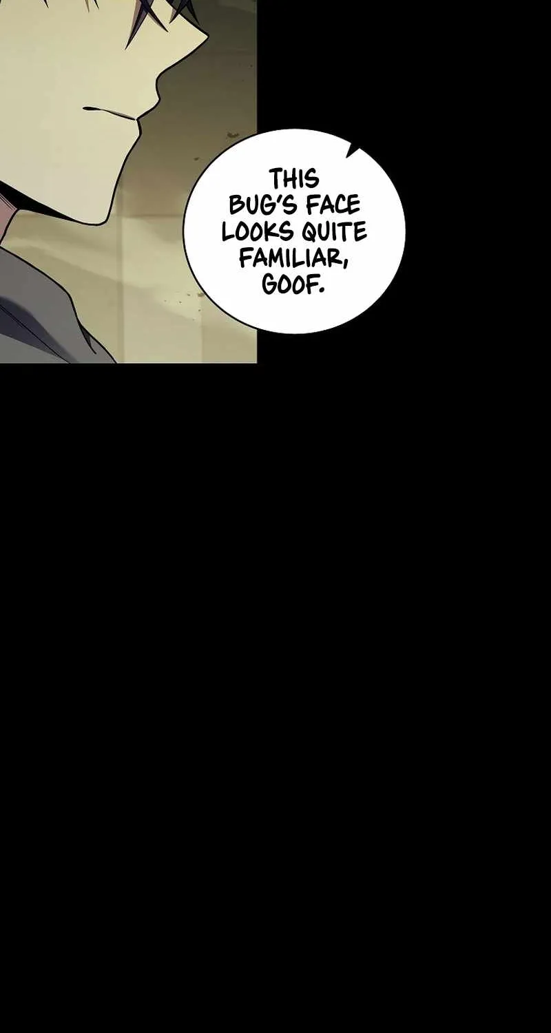 Return of the Frozen Player Zinmanga X Chapter 107 Page 3