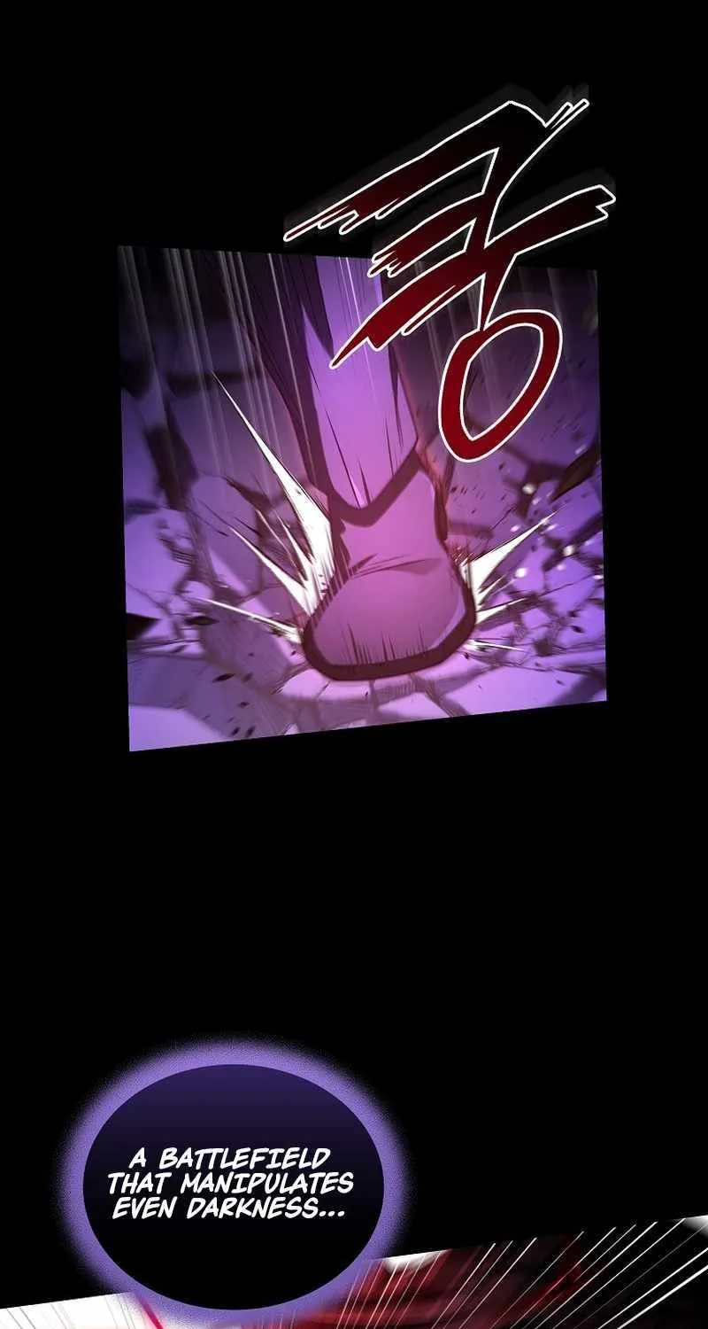 Return of the Frozen Player Zinmanga X Chapter 107 Page 40