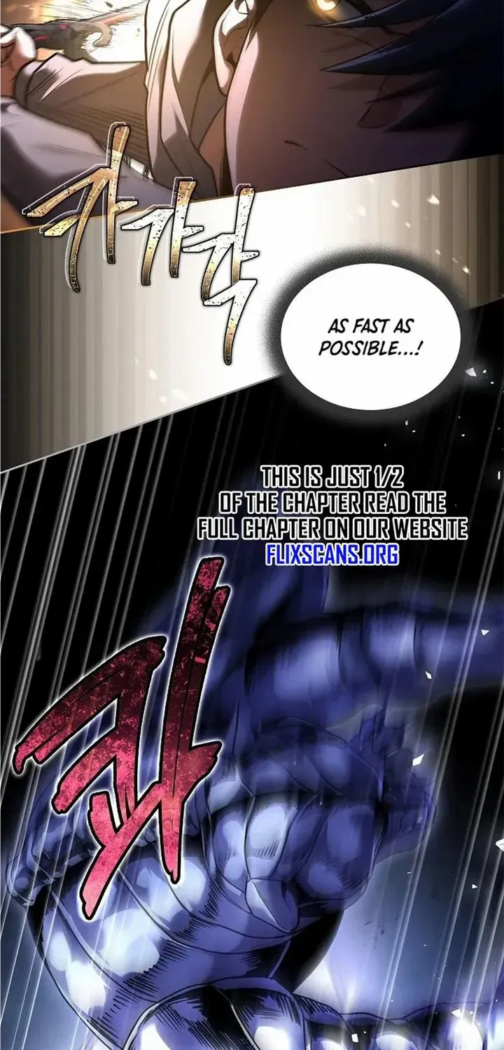 Return of the Frozen Player Zinmanga X Chapter 105 Page 21