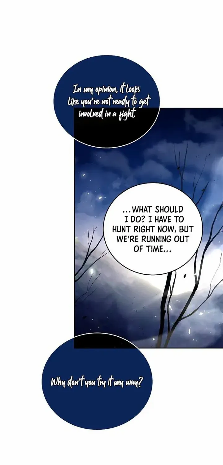 Return of the Frozen Player Zinmanga X Chapter 105 Page 26