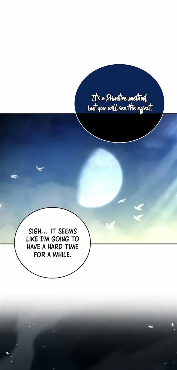 Return of the Frozen Player Zinmanga X Chapter 105 Page 28