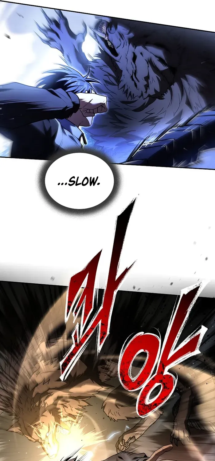 Return of the Frozen Player Zinmanga X Chapter 103 Page 17
