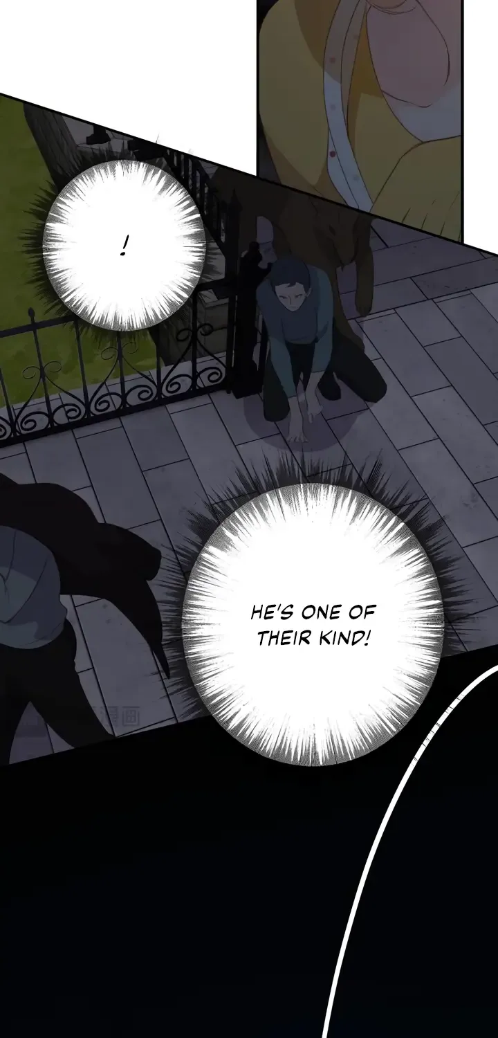 Back to Spring Zinmanga X Chapter 6 Page 9