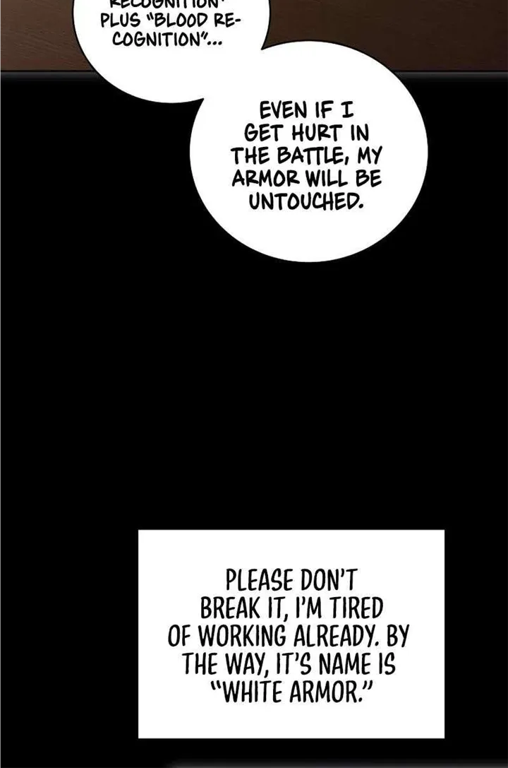 Return of the Frozen Player Zinmanga X Chapter 102 Page 61