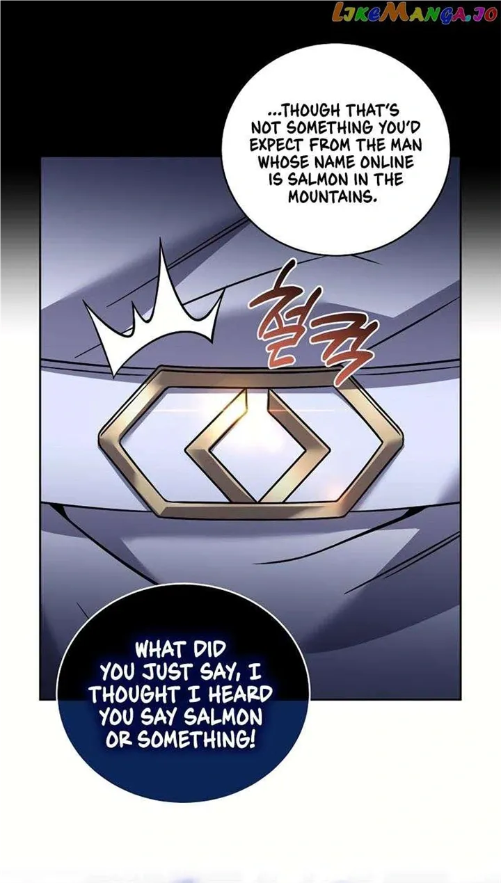 Return of the Frozen Player Zinmanga X Chapter 102 Page 64