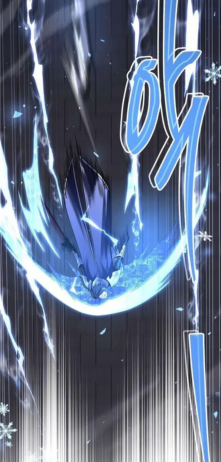 Return of the Frozen Player Zinmanga X Chapter 102 Page 74