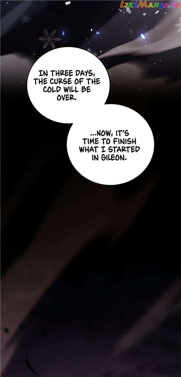 Return of the Frozen Player Zinmanga X Chapter 102 Page 81