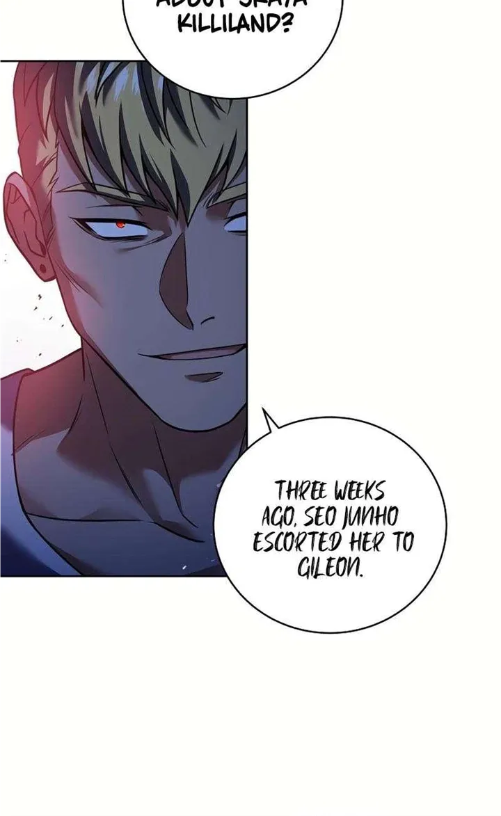 Return of the Frozen Player Zinmanga X Chapter 102 Page 86
