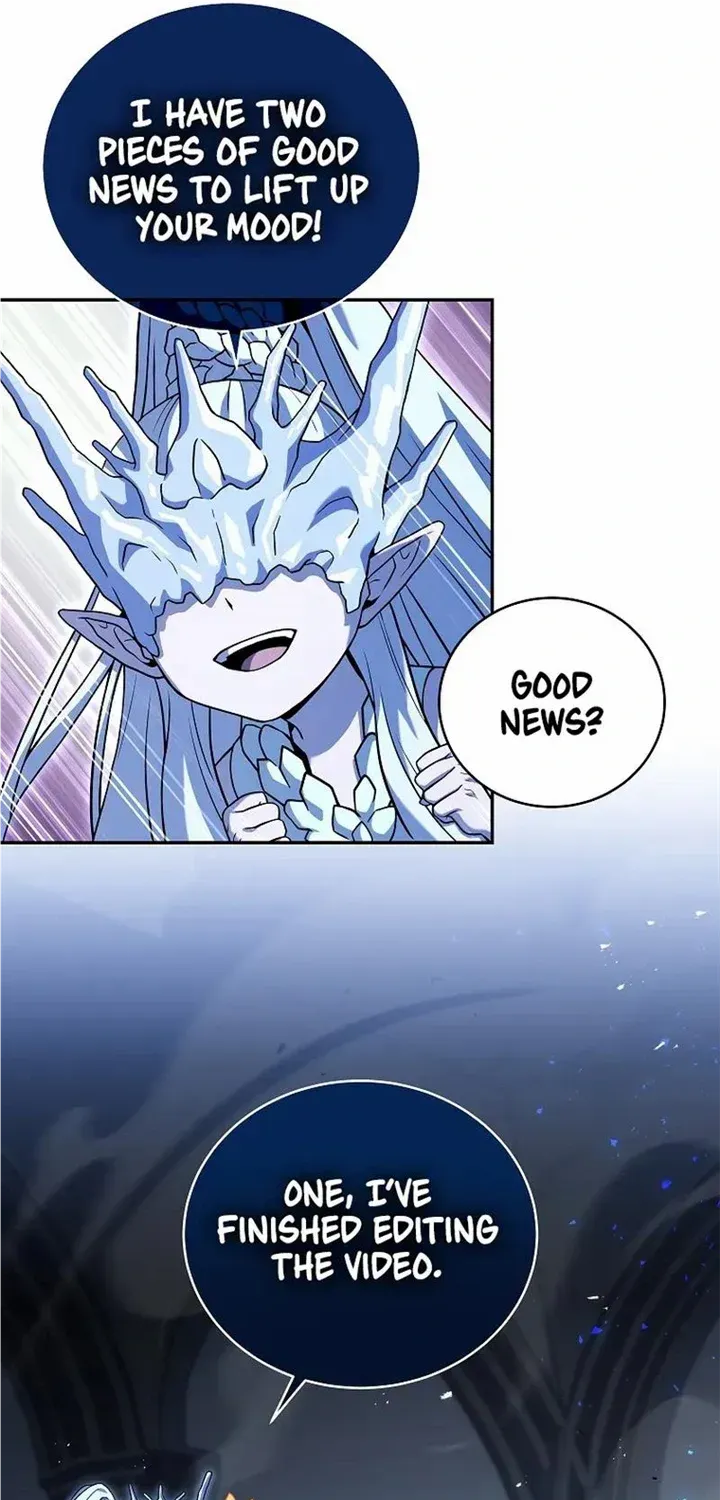 Return of the Frozen Player Zinmanga X Chapter 101 Page 4