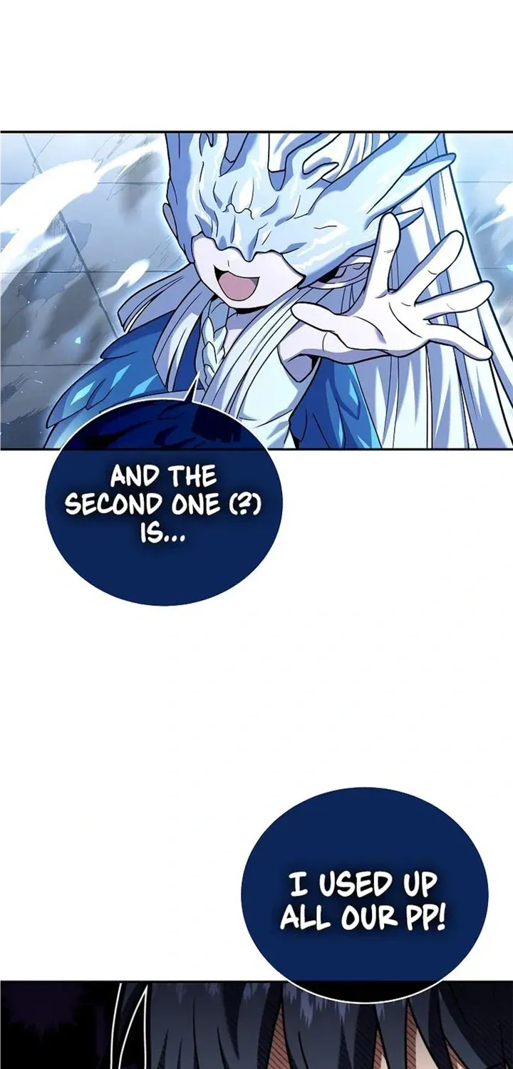 Return of the Frozen Player Zinmanga X Chapter 101 Page 6