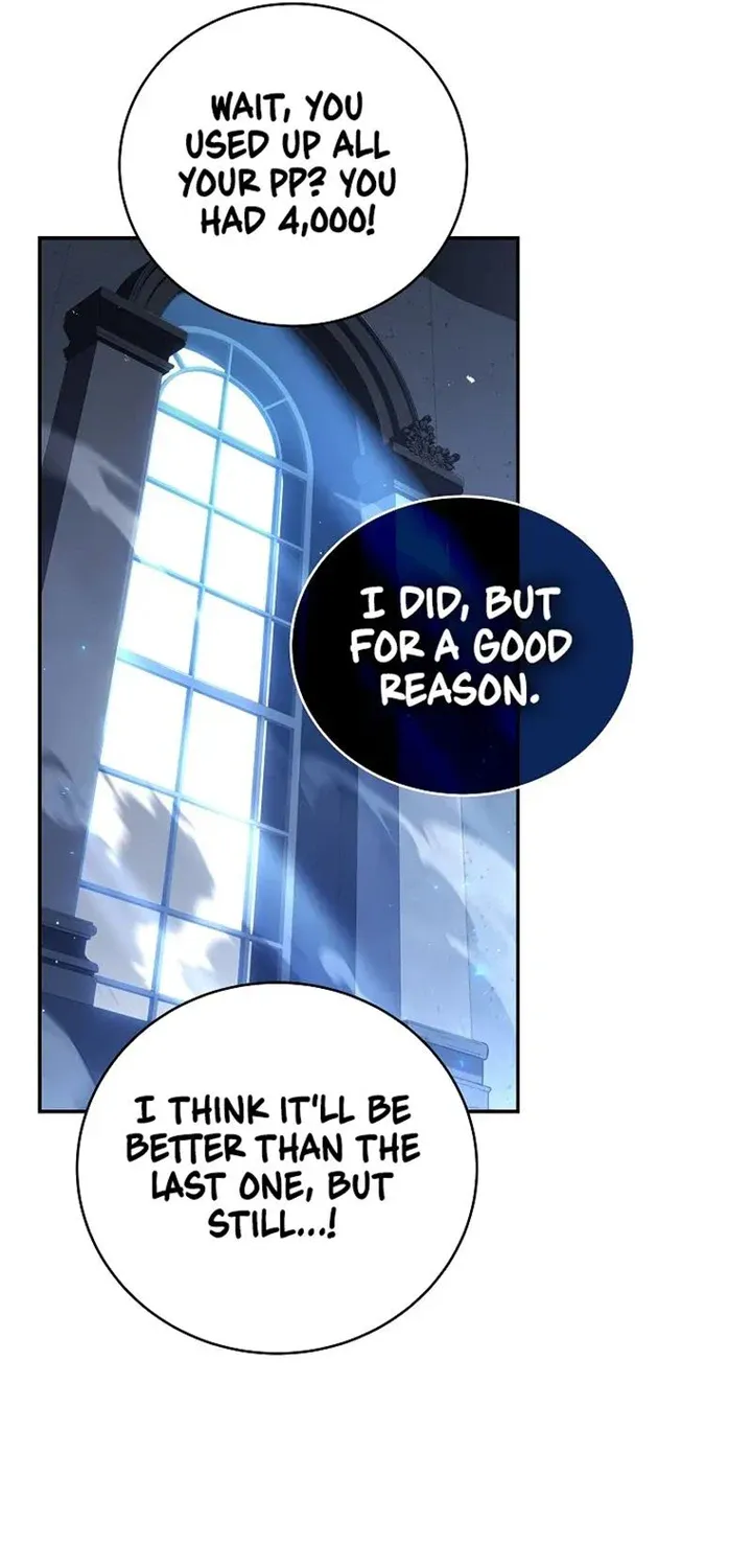 Return of the Frozen Player Zinmanga X Chapter 101 Page 8