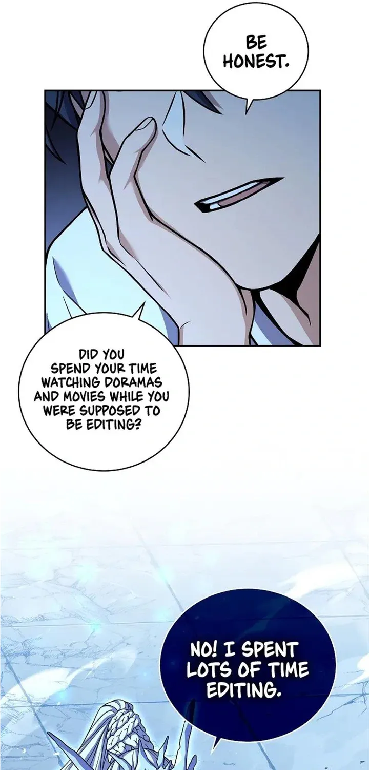 Return of the Frozen Player Zinmanga X Chapter 101 Page 18