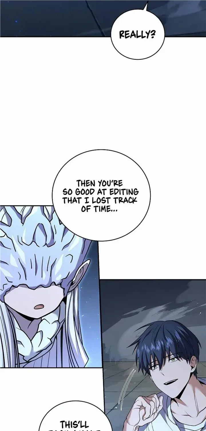 Return of the Frozen Player Zinmanga X Chapter 101 Page 20