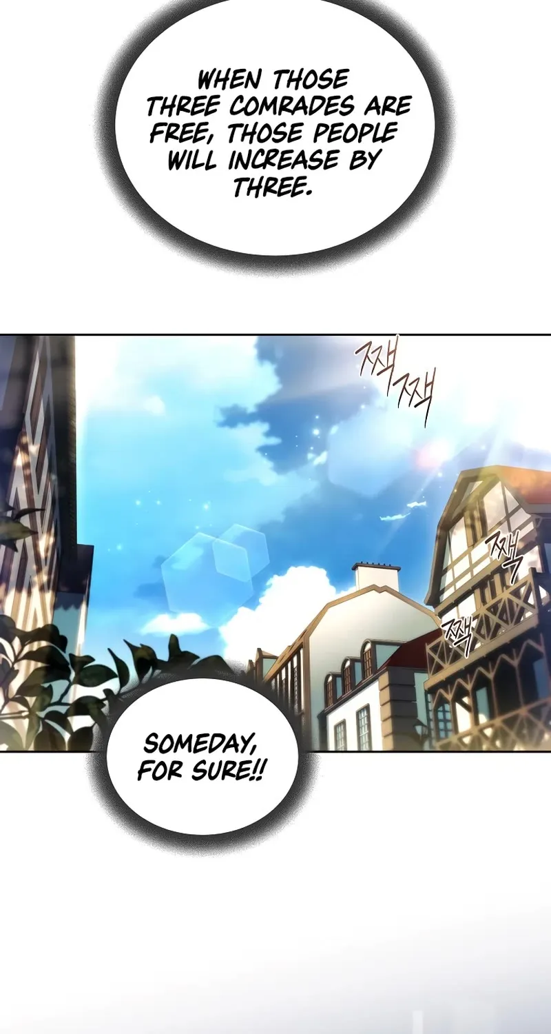 Return of the Frozen Player Zinmanga X Chapter 100 Page 43
