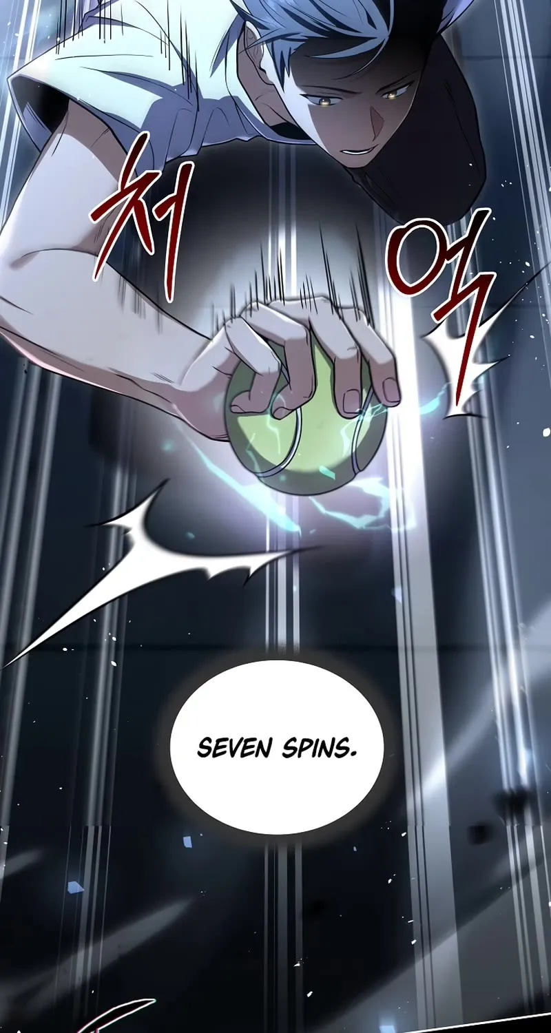 Return of the Frozen Player Zinmanga X Chapter 100 Page 62