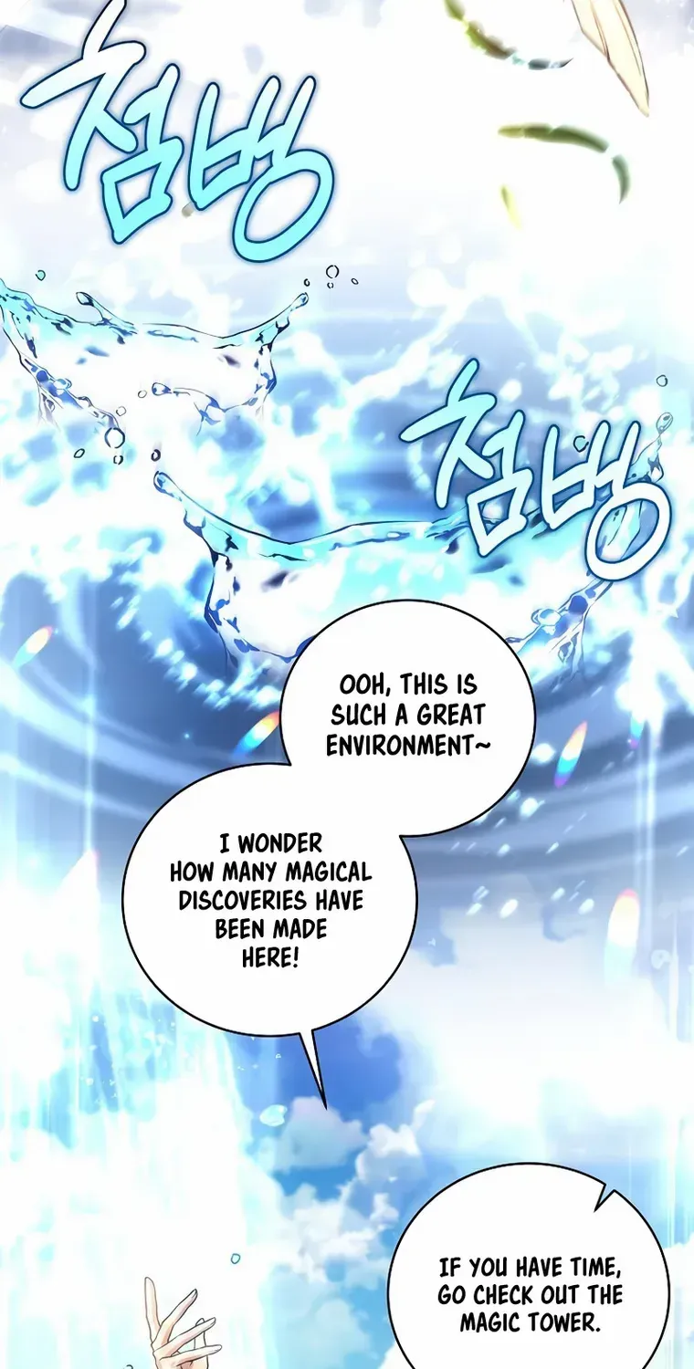 Return of the Frozen Player Zinmanga X Chapter 99 Page 3