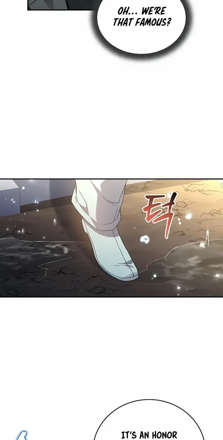 Return of the Frozen Player Zinmanga X Chapter 99 Page 10