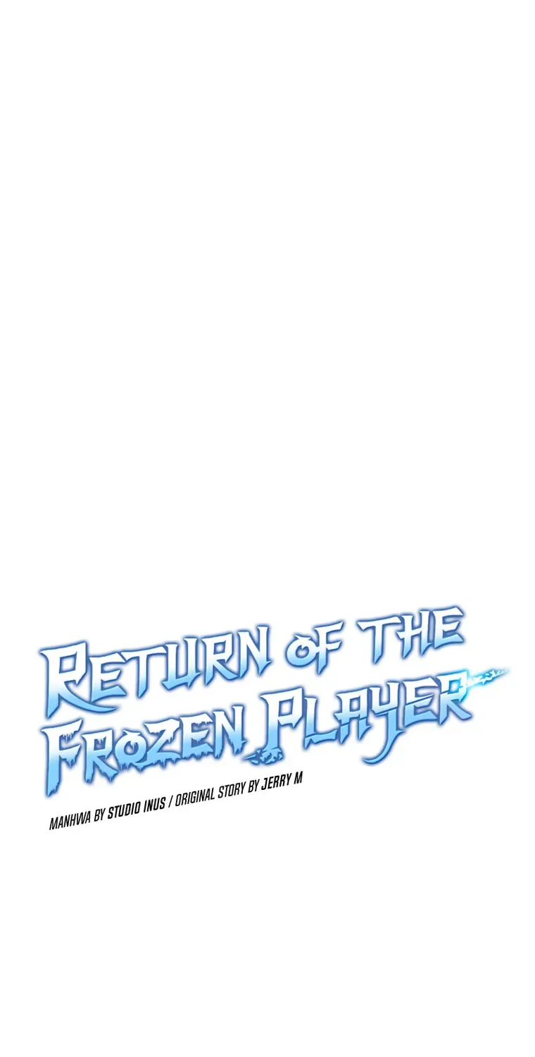 Return of the Frozen Player Zinmanga X Chapter 99 Page 17