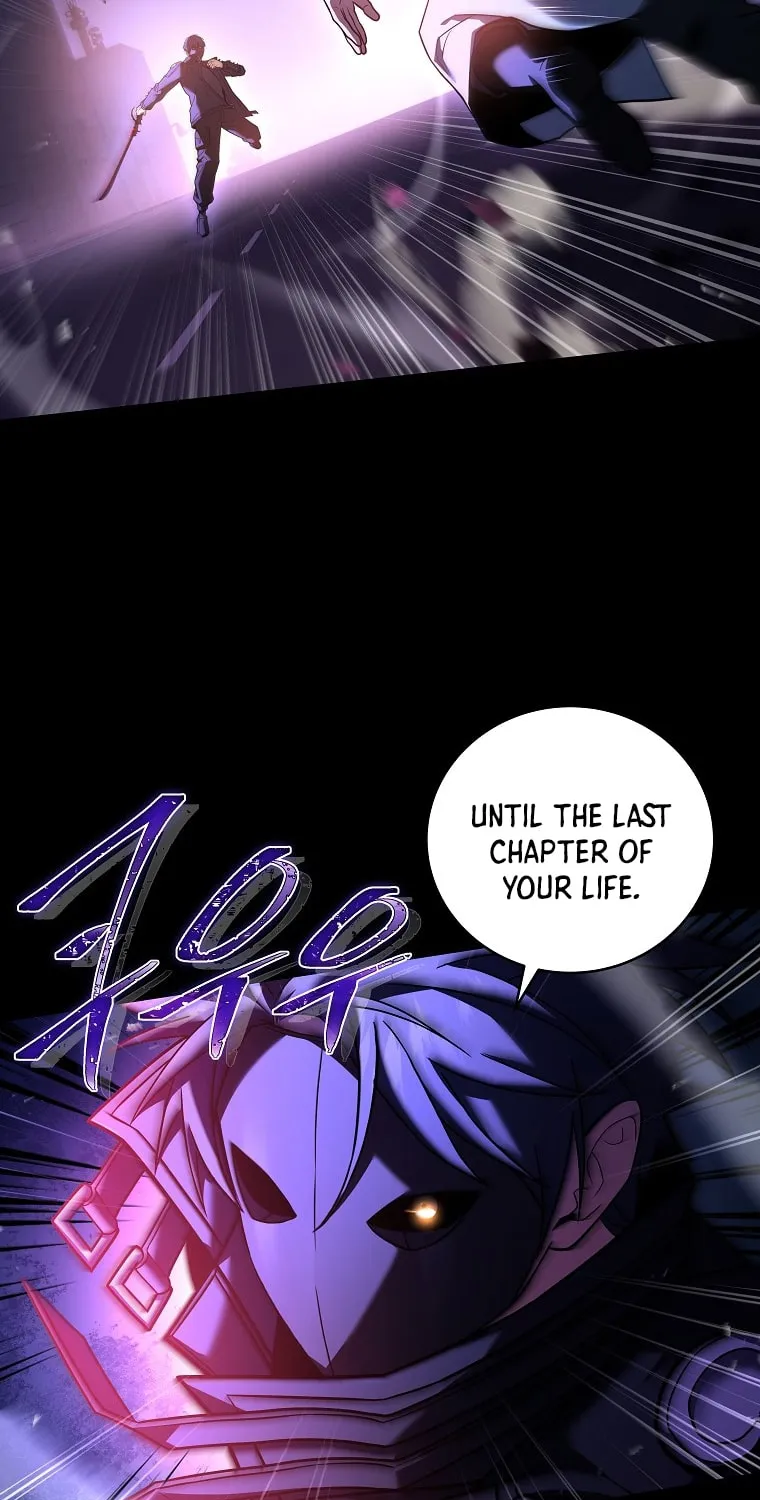 Return of the Frozen Player Zinmanga X Chapter 98 Page 36