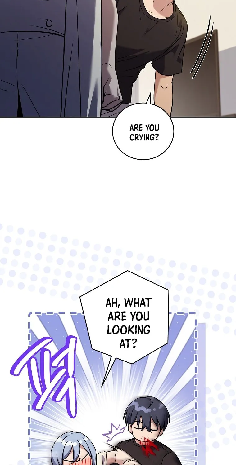 Return of the Frozen Player Zinmanga X Chapter 96 Page 10