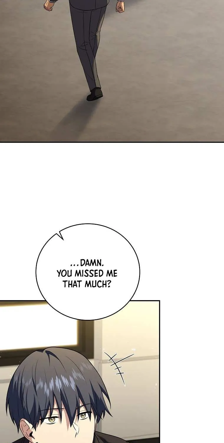 Return of the Frozen Player Zinmanga X Chapter 95 Page 3