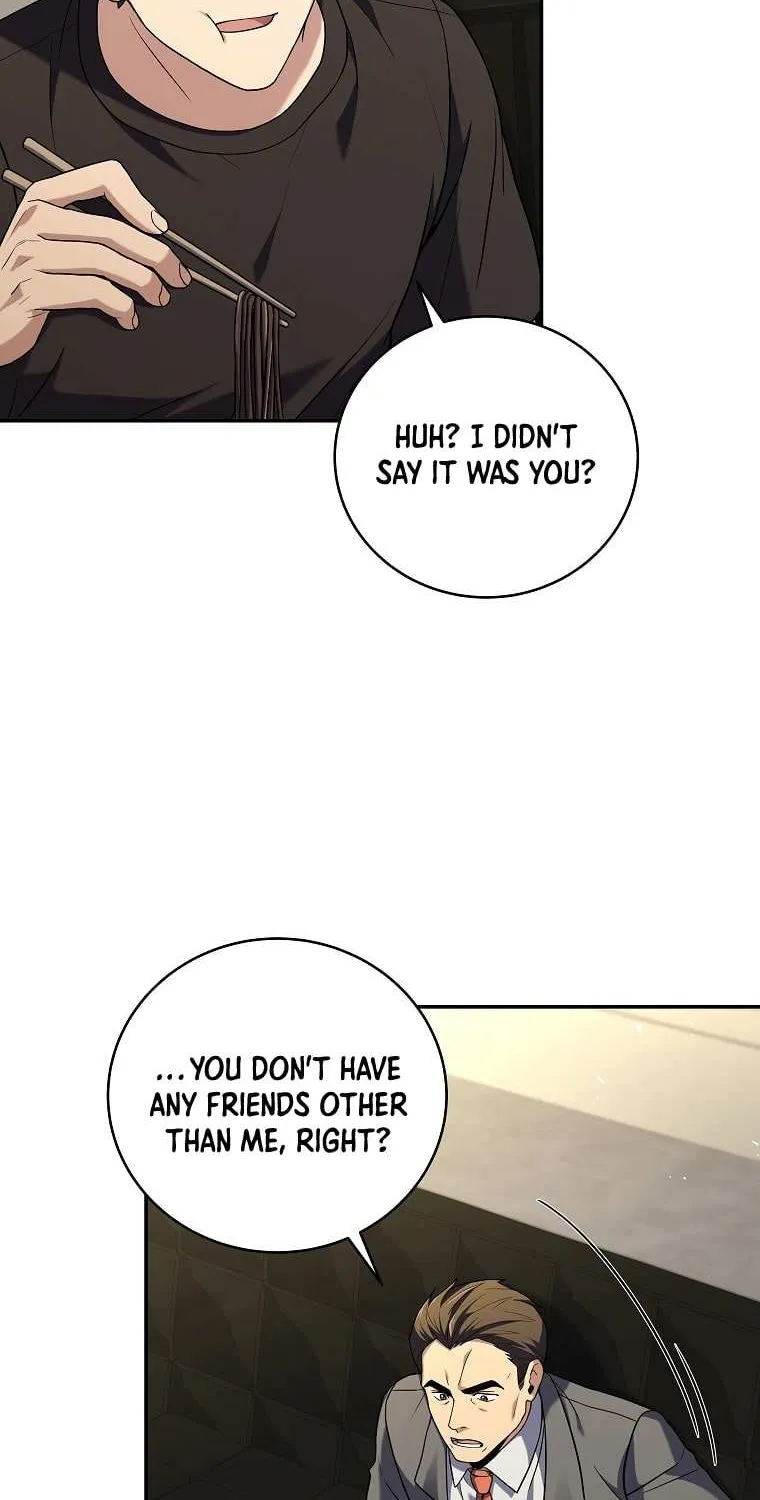 Return of the Frozen Player Zinmanga X Chapter 95 Page 4