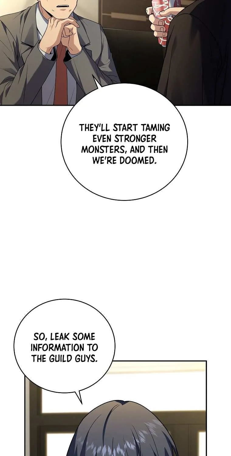 Return of the Frozen Player Zinmanga X Chapter 95 Page 12