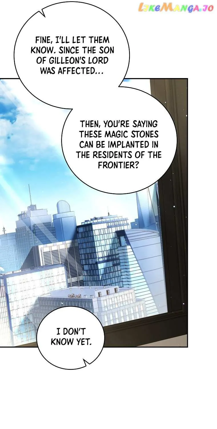 Return of the Frozen Player Zinmanga X Chapter 95 Page 14