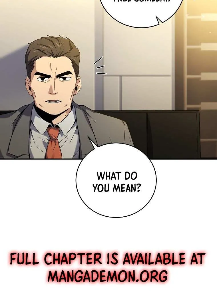 Return of the Frozen Player Zinmanga X Chapter 95 Page 19