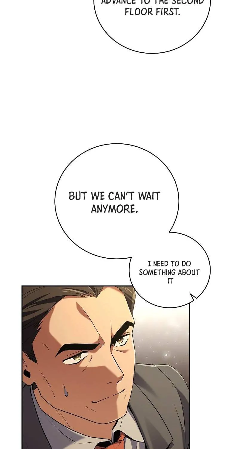 Return of the Frozen Player Zinmanga X Chapter 95 Page 21